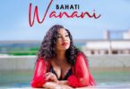 Audio: Bahati - Wanani (Toto Si Toto) (Mp3 Download) - KibaBoy