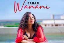 Audio: Bahati - Wanani (Toto Si Toto) (Mp3 Download) - KibaBoy