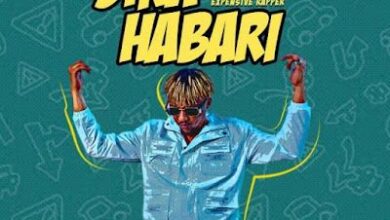 Audio: Bonge La Nyau - Sina Habari Nao (Mp3 Download) - KibaBoy