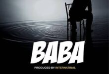 Audio: Foby - Baba (Mp3 Download) - KibaBoy