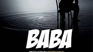 Audio: Foby - Baba (Mp3 Download) - KibaBoy