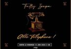 Audio: Fally Ipupa - Allo Telephone (Mp3 Download) - KibaBoy