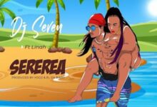 Audio: Dj Seven Ft. Linah - Sererea (Mp3 Download) - KibaBoy