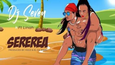 Audio: Dj Seven Ft. Linah - Sererea (Mp3 Download) - KibaBoy