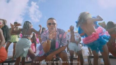 VIDEO: Alikiba - So Hot (Mp4 Download) - KibaBoy