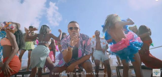 VIDEO: Alikiba - So Hot (Mp4 Download) - KibaBoy