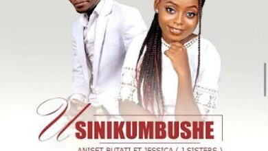 Audio: Aniset Butati Ft. Jessica (J Sisters) - Usinikumbushe (Mp3 Download) - KibaBoy