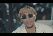 VIDEO: Bonge La Nyau - Sina Habari Nao (Mp4 Download) - KibaBoy