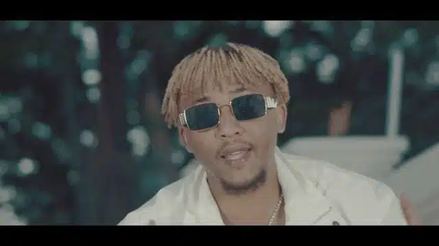 VIDEO: Bonge La Nyau - Sina Habari Nao (Mp4 Download)