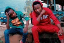 Audio: Baba Sillah Ft Nitho - Wambea (Mp3 Download) - KibaBoy