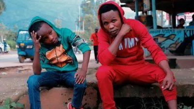 Audio: Baba Sillah Ft Nitho - Wambea (Mp3 Download)