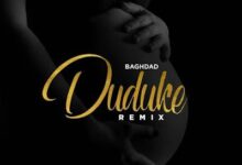 Audio: Baghdad - Duke Remix (Mp3 Download) - KibaBoy