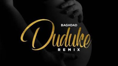 Audio: Baghdad - Duke Remix (Mp3 Download) - KibaBoy