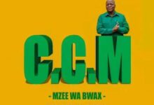 Audio: Mzee Wa Bwax - CCM (Mp3 Download) - KibaBoy