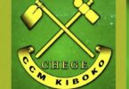 Audio: Chege - CCM Kiboko (Mp3 Download) - KibaBoy