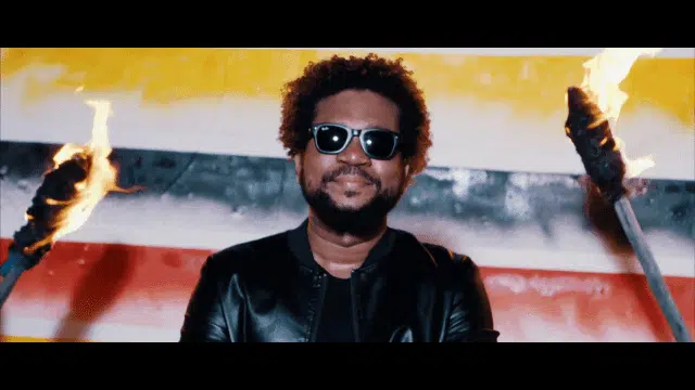 VIDEO: Cpwaa Ft. Ngwair & Chege - Fire (Mp4 Download)