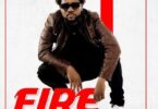 Audio: Cpwaa Ft. Ngwair & Chege - Fire (Mp3 Download) - KibaBoy