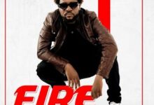 Audio: Cpwaa Ft. Ngwair & Chege - Fire (Mp3 Download) - KibaBoy