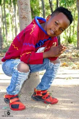 Audio: Dogo Sillah - Niwewe (Mp3 Download)