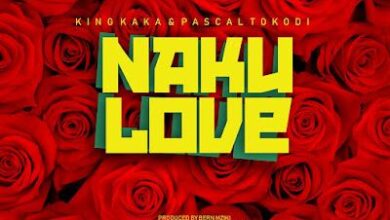 Audio: King Kaka Ft Pascal Tokodi - Nakulove (Mp3 Download) - KibaBoy