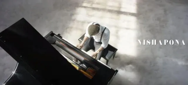 VIDEO: Harmonize - Nishapona (Mp4 Download)