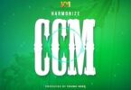 Audio: Harmonize - CCM (Mp3 Download) - KibaBoy