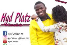 Audio: Hgd Platz - Nimedata (Mp3 Download) - KibaBoy