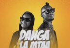 Audio: Sholo Mwamba Ft. Mc Jully - DANGA LA MTAA (Mp3 Download) - KibaBoy