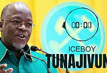 Audio: Ice Boy - Tunajivuna (Mp3 Download)