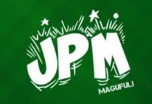 Audio: Jolie - JPM Magufuli (Mp3 Download) - KibaBoy