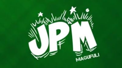 Audio: Jolie - JPM Magufuli (Mp3 Download) - KibaBoy