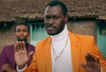 VIDEO: King Kaka & Pascal Tokodi - Nakulove (Mp4 Download) - KibaBoy