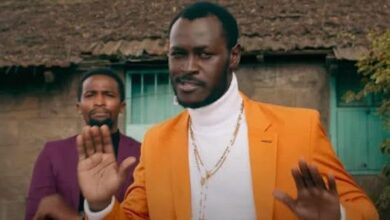 VIDEO: King Kaka & Pascal Tokodi - Nakulove (Mp4 Download) - KibaBoy