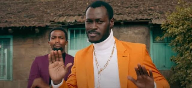 VIDEO: King Kaka & Pascal Tokodi - Nakulove (Mp4 Download) - KibaBoy