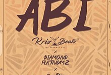 Audio: Krizbeatz Ft. Diamond Platnumz & Ceeboi - Abi (Mp3 Download)