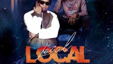 Audio: Enock Bella Ft. Tenny Eddy - Local Local (Mp3 Download) - KibaBoy