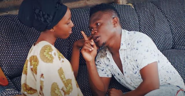 VIDEO: Mbosso - Haijakaa Sawa (Mp4 Download) - KibaBoy