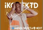 Audio: Mesen Selekta - Amina (Mp3 Download) - KibaBoy