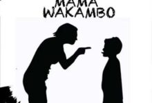 Audio: Msaga Sumu - Mama Wa Kambo (Mp3 Download) - KibaBoy