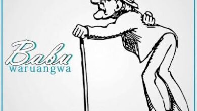 Audio: Msaga Sumu - Babu Wa Ruangwa (Mp3 Download) - KibaBoy