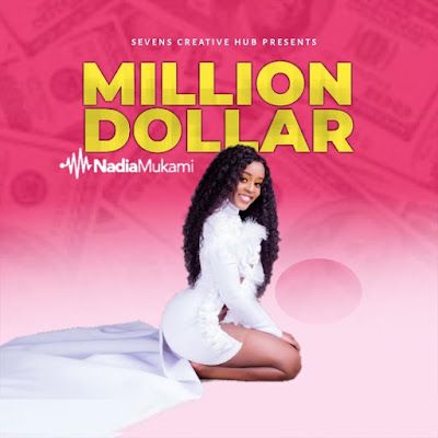 Audio: Nadia Mukami - Million Dollar (Mp3 Download) - KibaBoy