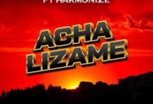 Audio: Nandy Ft Harmonize - Acha Lizame (Mp3 Download) - KibaBoy