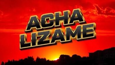 Audio: Nandy Ft Harmonize - Acha Lizame (Mp3 Download) - KibaBoy