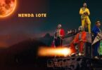 Audio: Sauti Sol - Nenda Lote (Mp3 Download) - KibaBoy