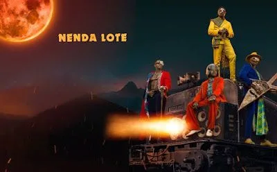 Audio: Sauti Sol - Nenda Lote (Mp3 Download)