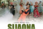 Audio: Walter Chilambo - Sijaona (Mp3 Download) - KibaBoy