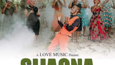 Audio: Walter Chilambo - Sijaona (Mp3 Download) - KibaBoy