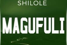 Audio: Shilole - Magufuli (Mp3 Download) - KibaBoy