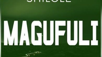 Audio: Shilole - Magufuli (Mp3 Download) - KibaBoy