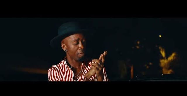 VIDEO: Smaina Ft The Mafik - Mayowe (Mp4 Download) - KibaBoy